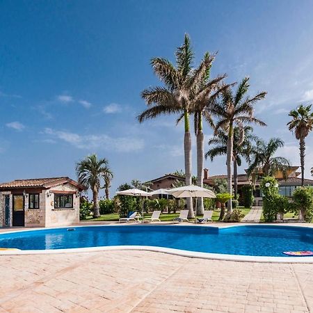 Valleforno Country House Di Charme Ispica Εξωτερικό φωτογραφία