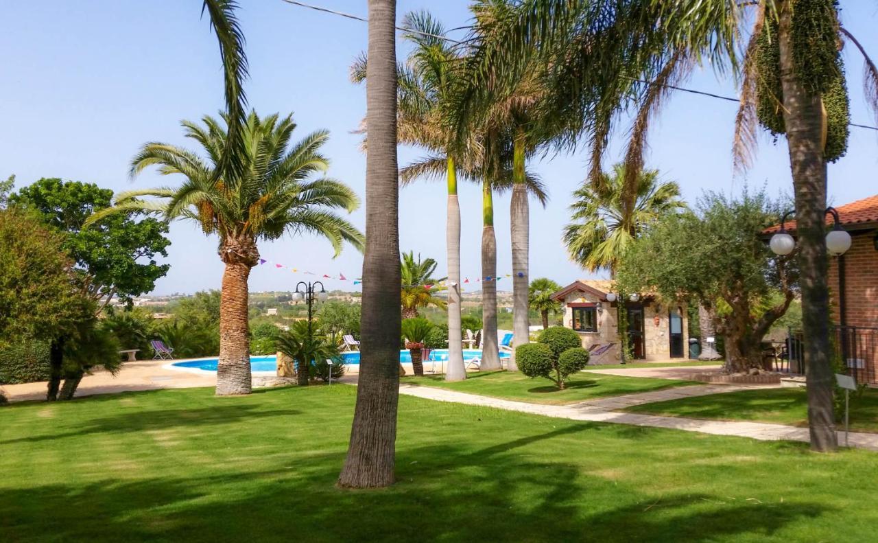 Valleforno Country House Di Charme Ispica Εξωτερικό φωτογραφία