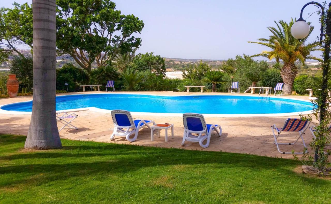 Valleforno Country House Di Charme Ispica Εξωτερικό φωτογραφία