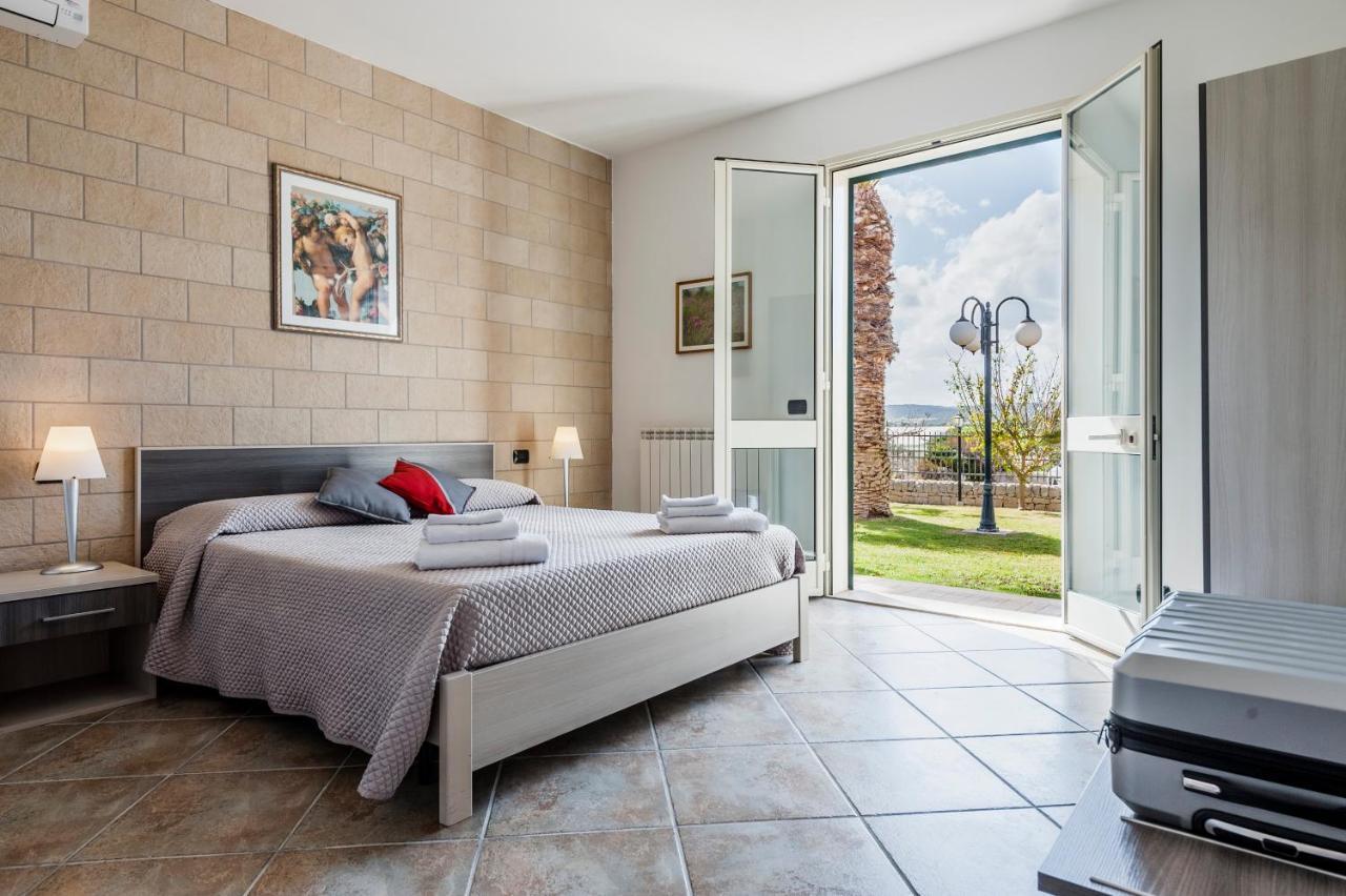 Valleforno Country House Di Charme Ispica Εξωτερικό φωτογραφία