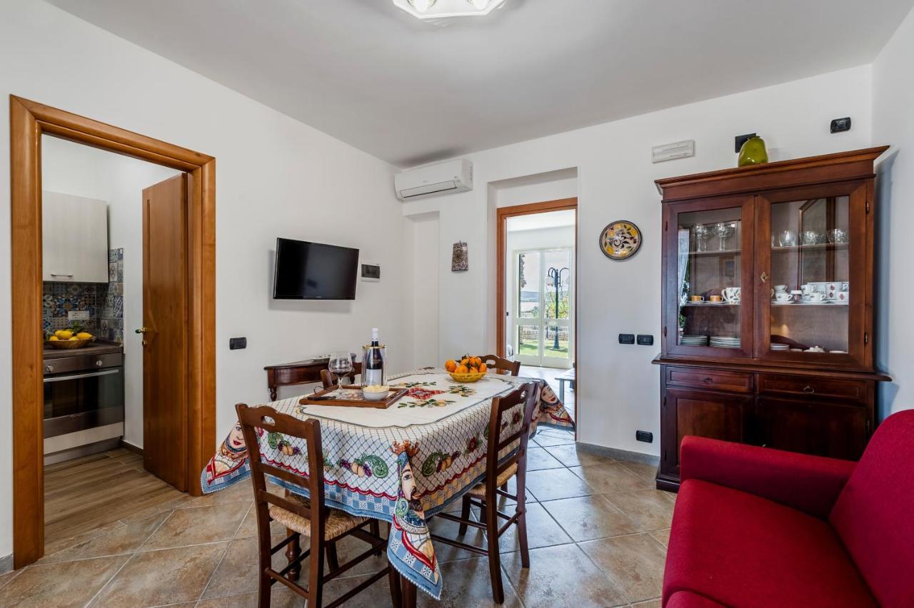 Valleforno Country House Di Charme Ispica Εξωτερικό φωτογραφία