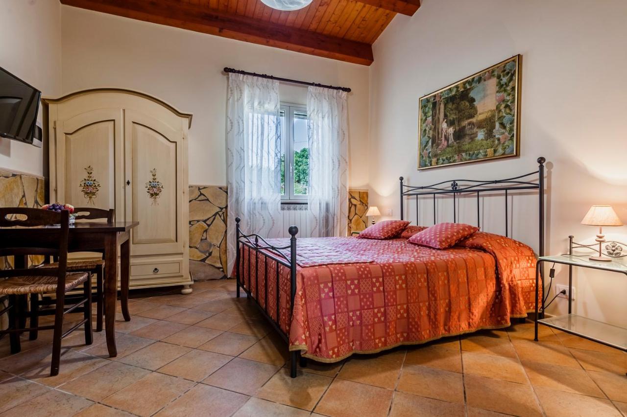 Valleforno Country House Di Charme Ispica Εξωτερικό φωτογραφία