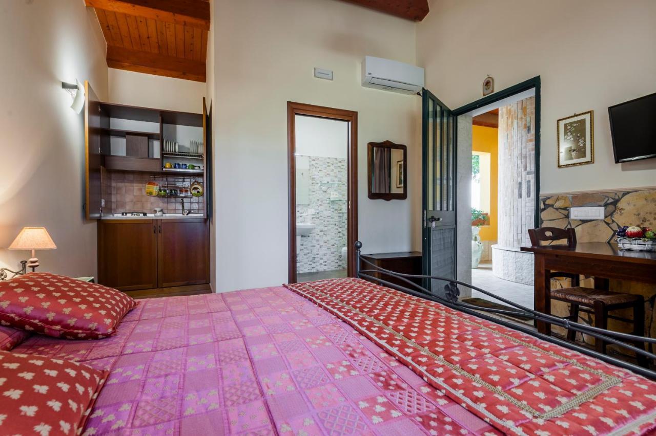 Valleforno Country House Di Charme Ispica Εξωτερικό φωτογραφία