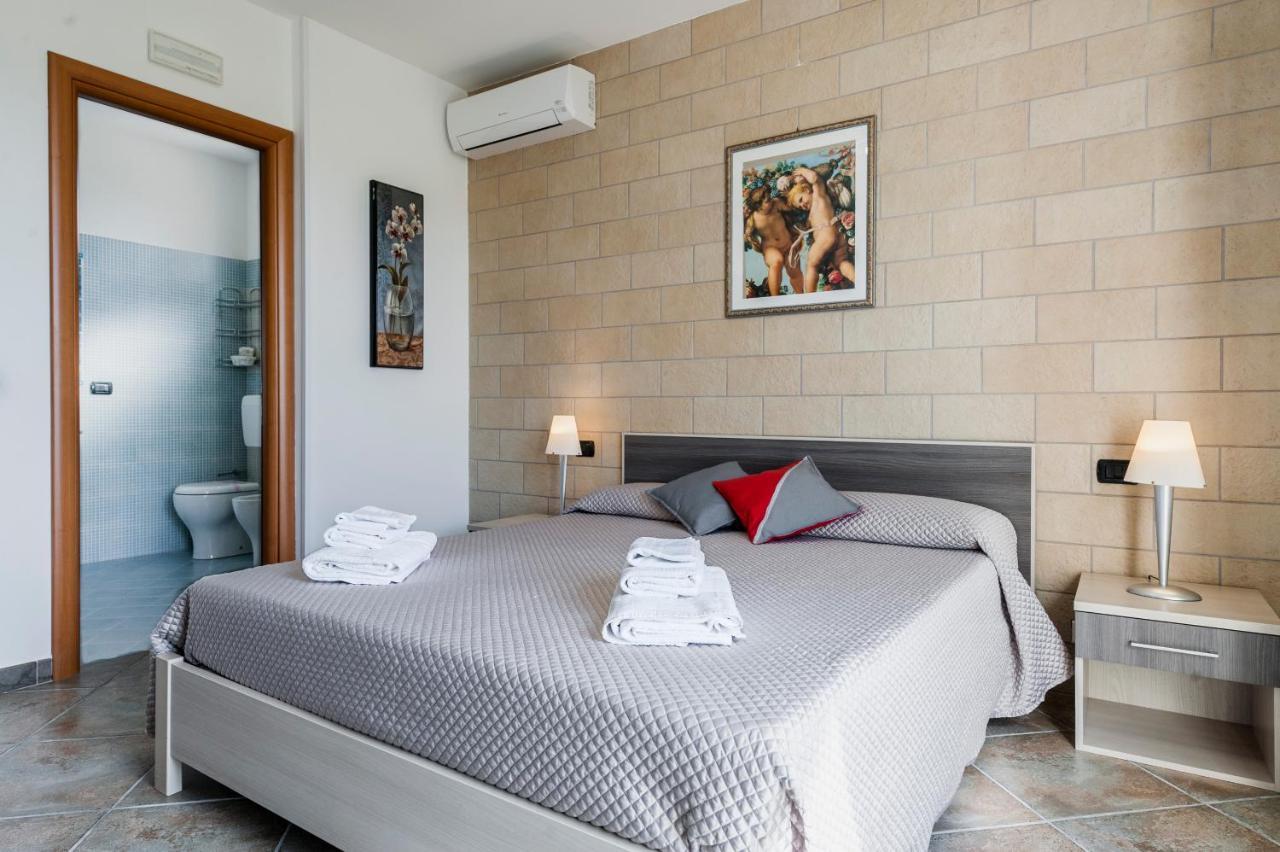 Valleforno Country House Di Charme Ispica Εξωτερικό φωτογραφία