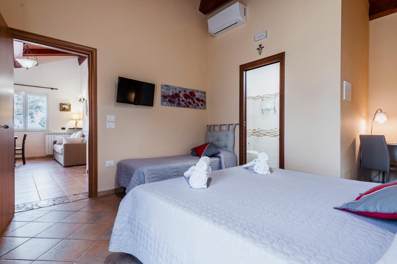 Valleforno Country House Di Charme Ispica Εξωτερικό φωτογραφία