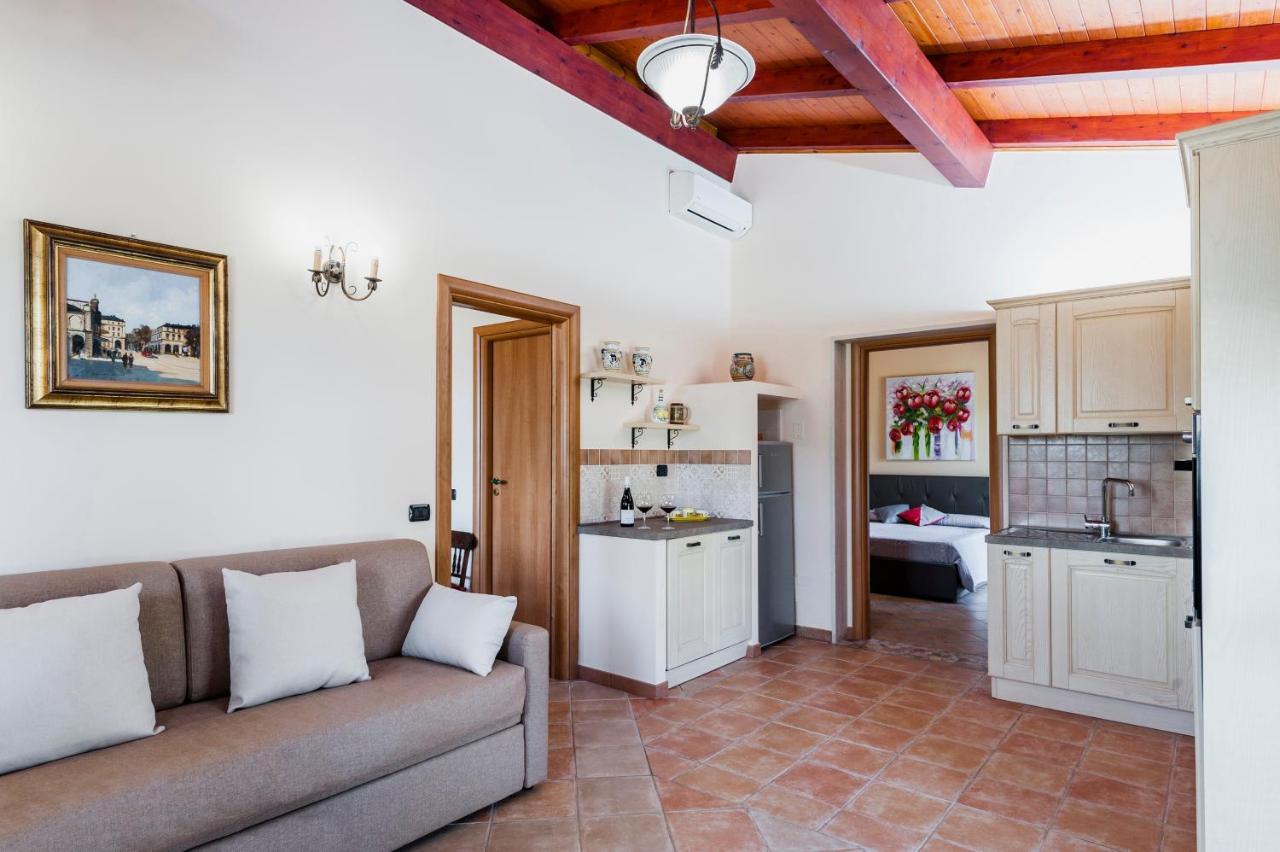 Valleforno Country House Di Charme Ispica Εξωτερικό φωτογραφία