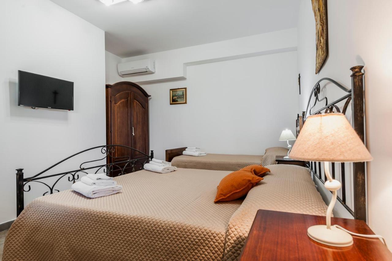 Valleforno Country House Di Charme Ispica Εξωτερικό φωτογραφία