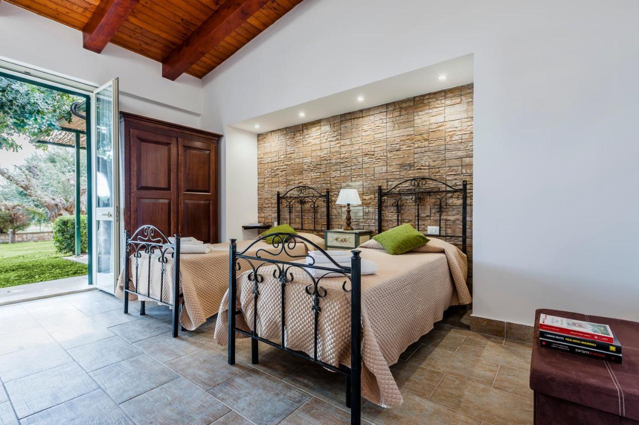 Valleforno Country House Di Charme Ispica Εξωτερικό φωτογραφία