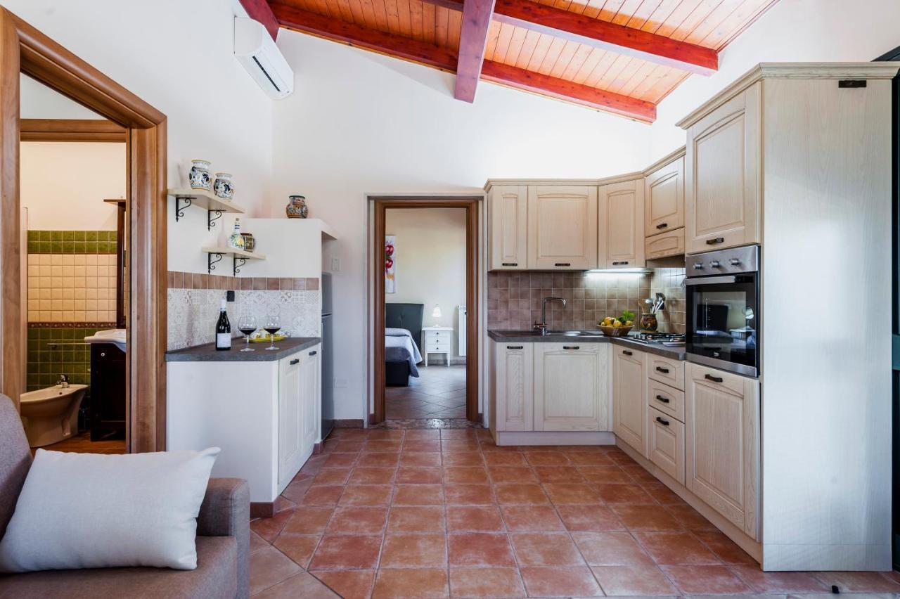 Valleforno Country House Di Charme Ispica Εξωτερικό φωτογραφία