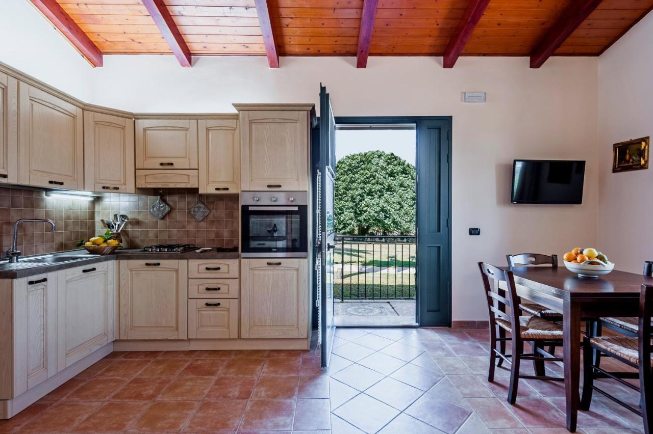 Valleforno Country House Di Charme Ispica Εξωτερικό φωτογραφία