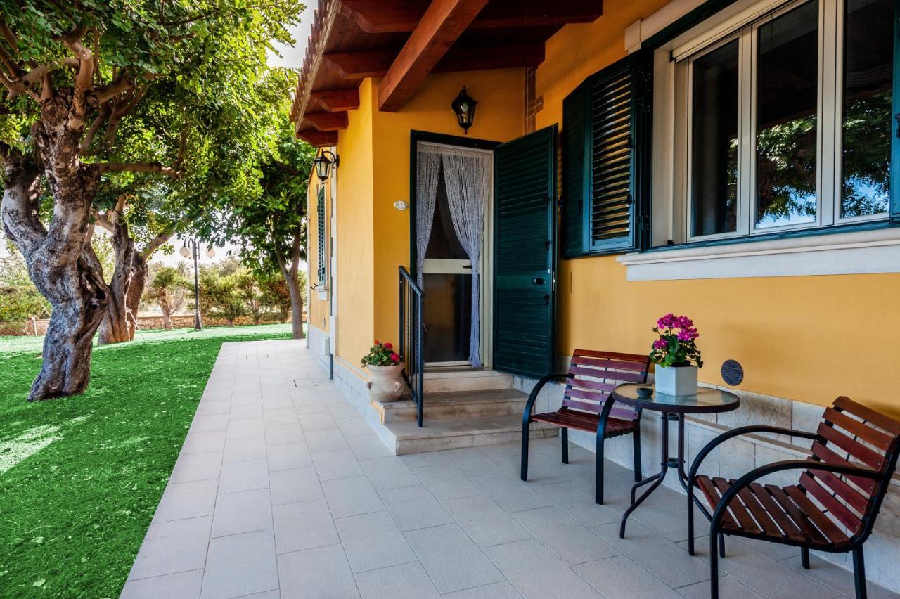 Valleforno Country House Di Charme Ispica Εξωτερικό φωτογραφία