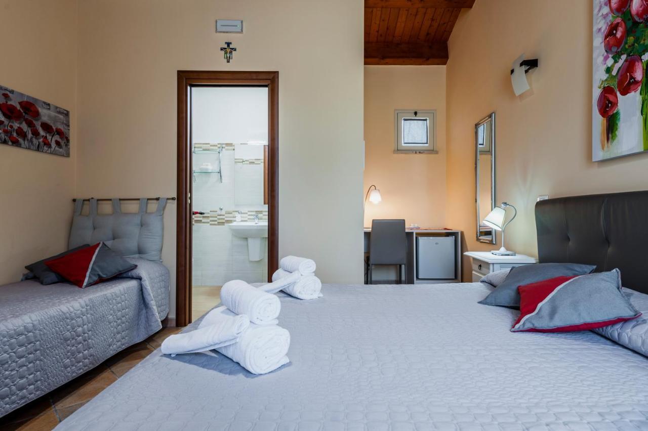 Valleforno Country House Di Charme Ispica Εξωτερικό φωτογραφία
