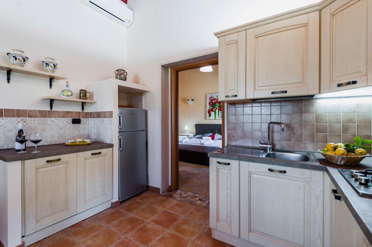 Valleforno Country House Di Charme Ispica Εξωτερικό φωτογραφία