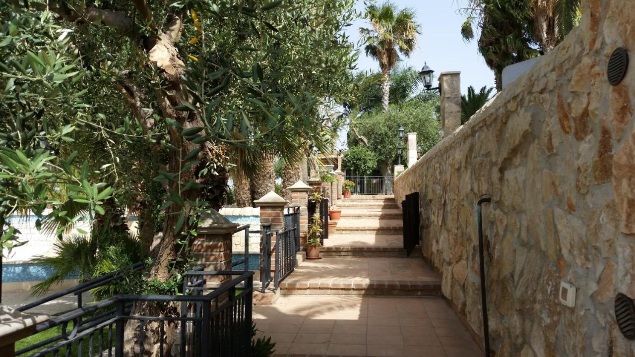 Valleforno Country House Di Charme Ispica Εξωτερικό φωτογραφία
