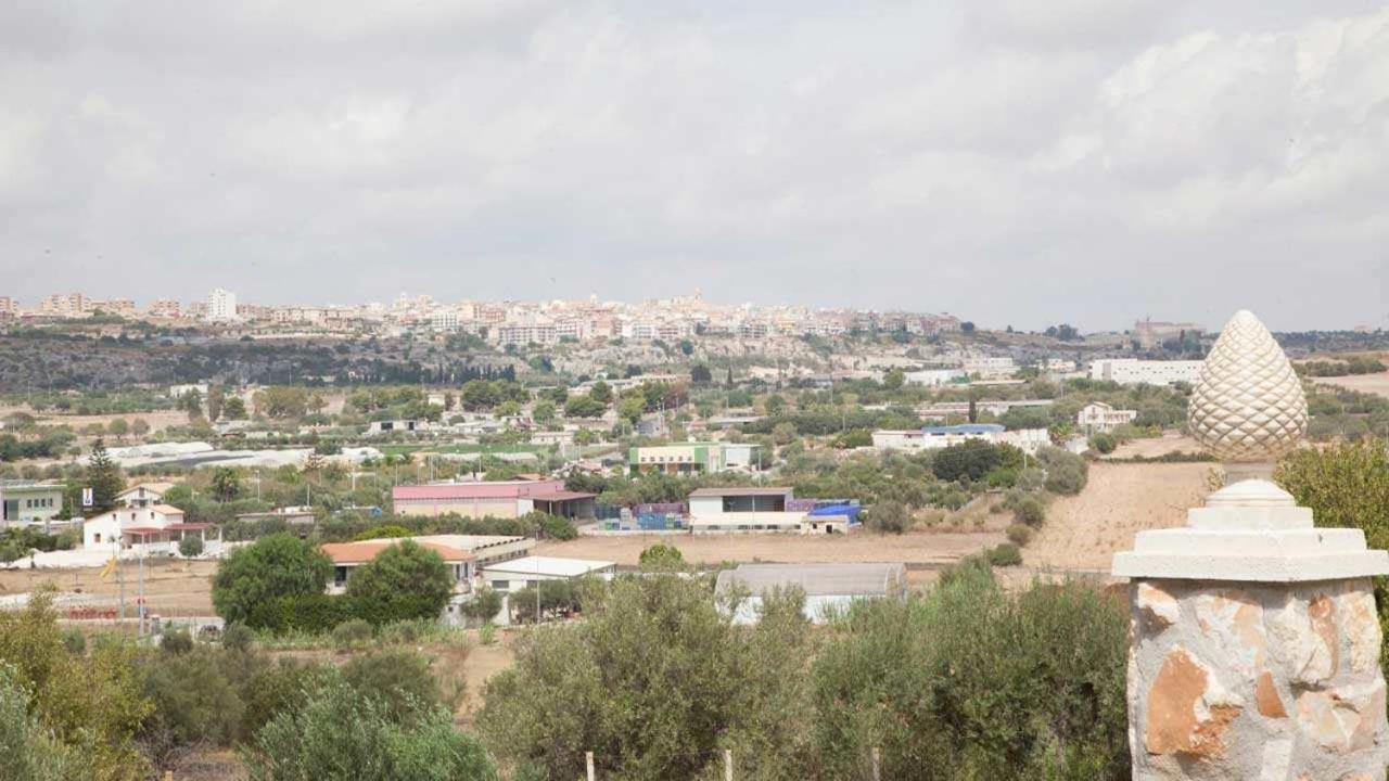 Valleforno Country House Di Charme Ispica Εξωτερικό φωτογραφία