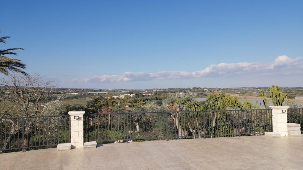 Valleforno Country House Di Charme Ispica Εξωτερικό φωτογραφία