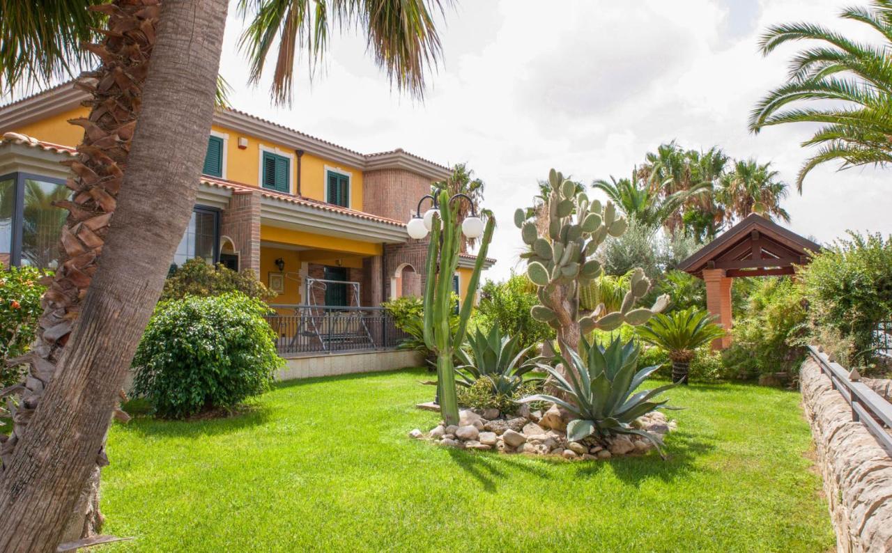 Valleforno Country House Di Charme Ispica Εξωτερικό φωτογραφία