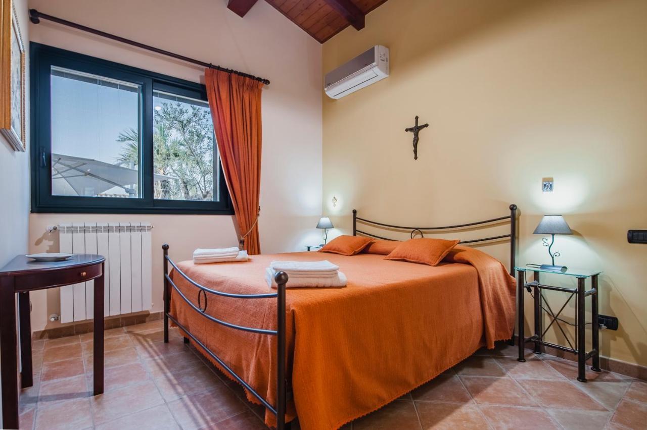 Valleforno Country House Di Charme Ispica Εξωτερικό φωτογραφία