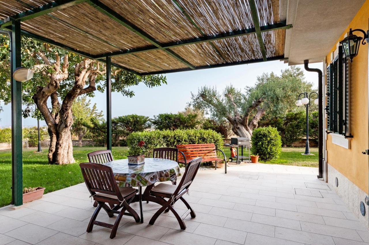 Valleforno Country House Di Charme Ispica Εξωτερικό φωτογραφία