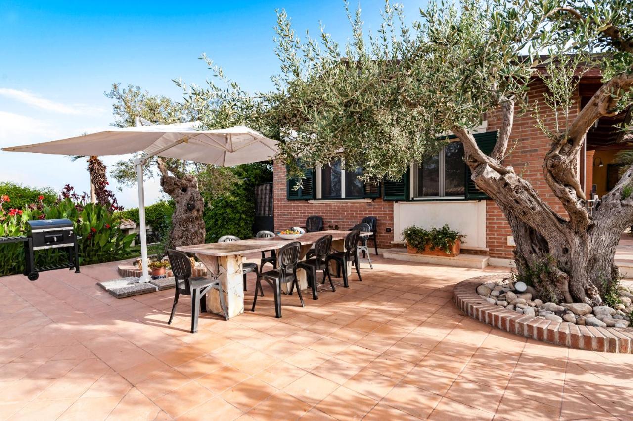 Valleforno Country House Di Charme Ispica Εξωτερικό φωτογραφία