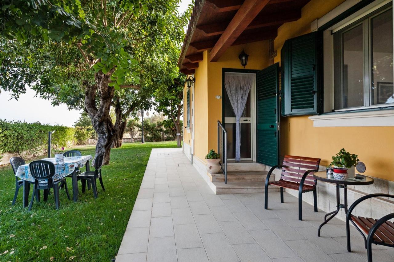 Valleforno Country House Di Charme Ispica Εξωτερικό φωτογραφία