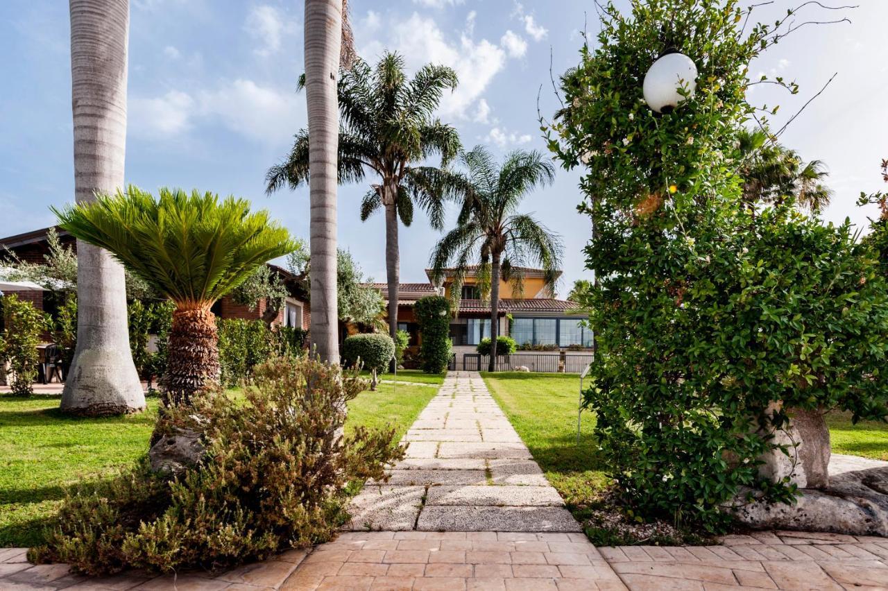 Valleforno Country House Di Charme Ispica Εξωτερικό φωτογραφία