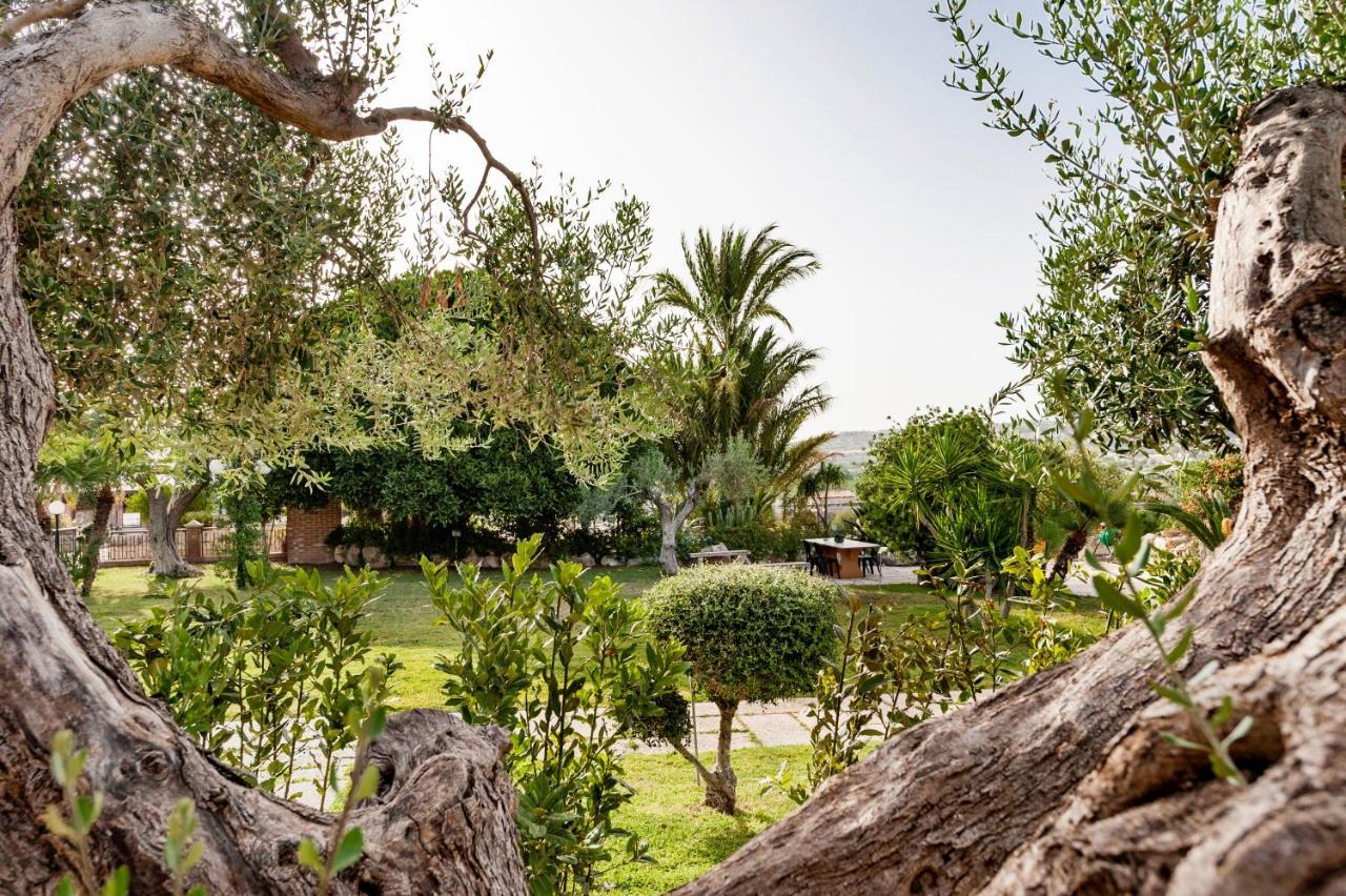 Valleforno Country House Di Charme Ispica Εξωτερικό φωτογραφία