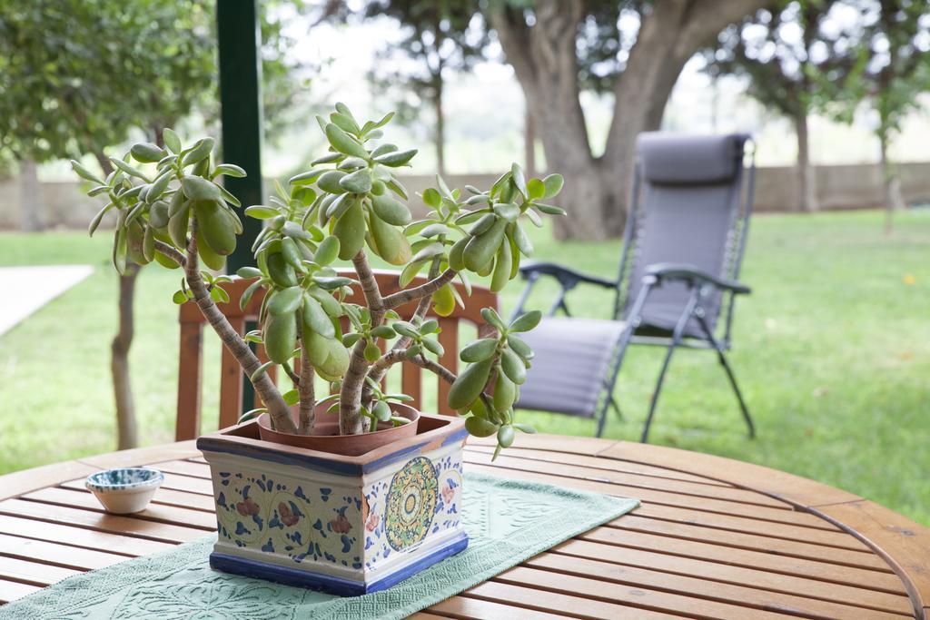 Valleforno Country House Di Charme Ispica Εξωτερικό φωτογραφία
