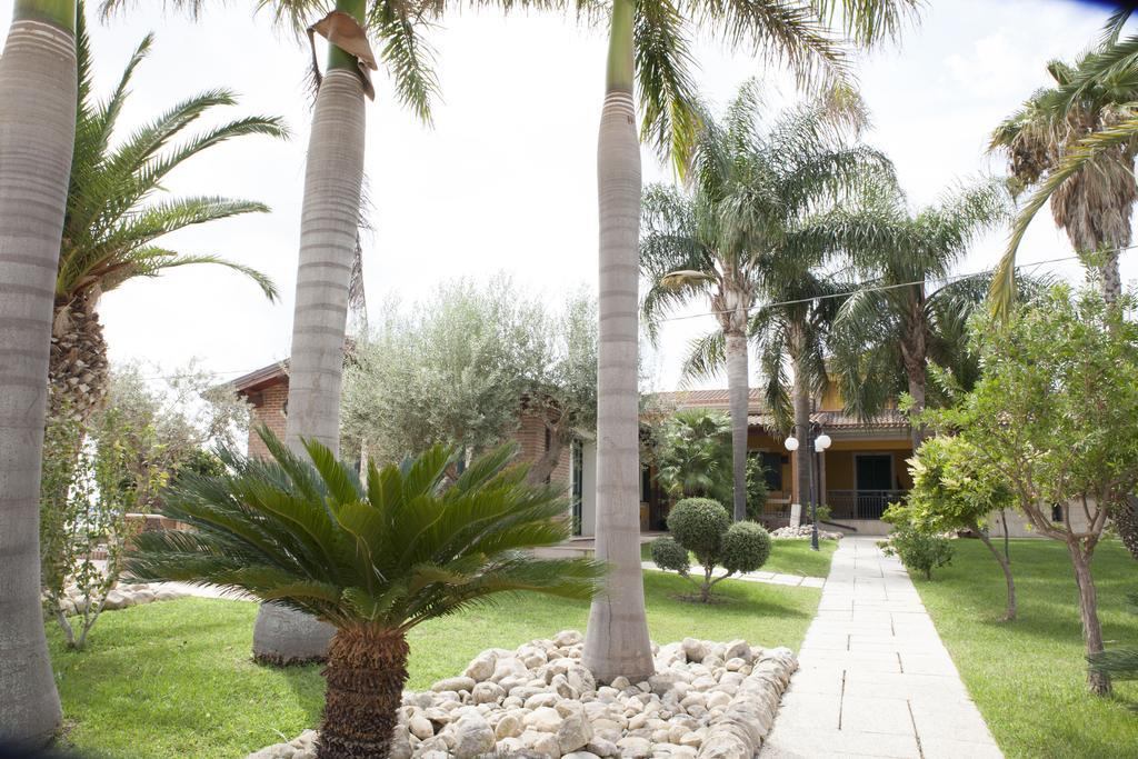 Valleforno Country House Di Charme Ispica Εξωτερικό φωτογραφία