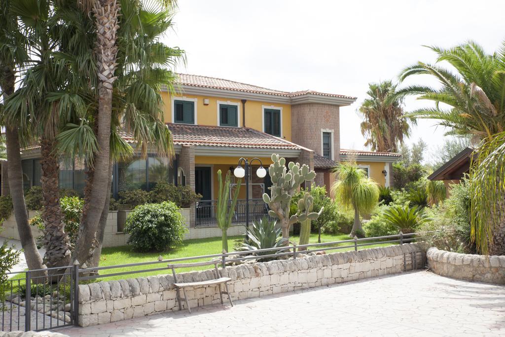Valleforno Country House Di Charme Ispica Εξωτερικό φωτογραφία