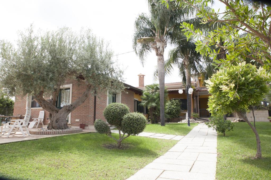 Valleforno Country House Di Charme Ispica Εξωτερικό φωτογραφία