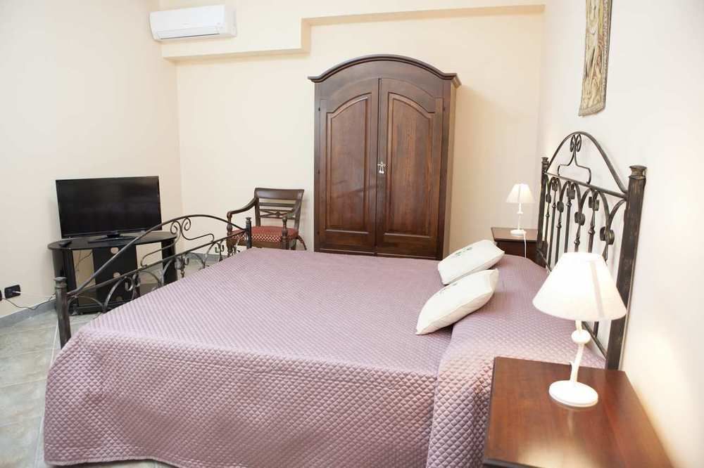 Valleforno Country House Di Charme Ispica Εξωτερικό φωτογραφία