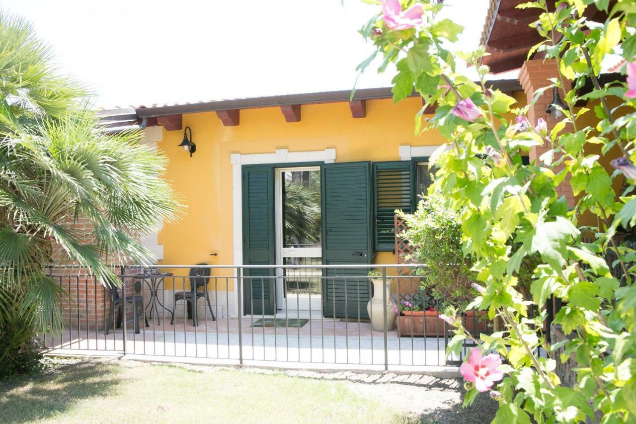 Valleforno Country House Di Charme Ispica Εξωτερικό φωτογραφία